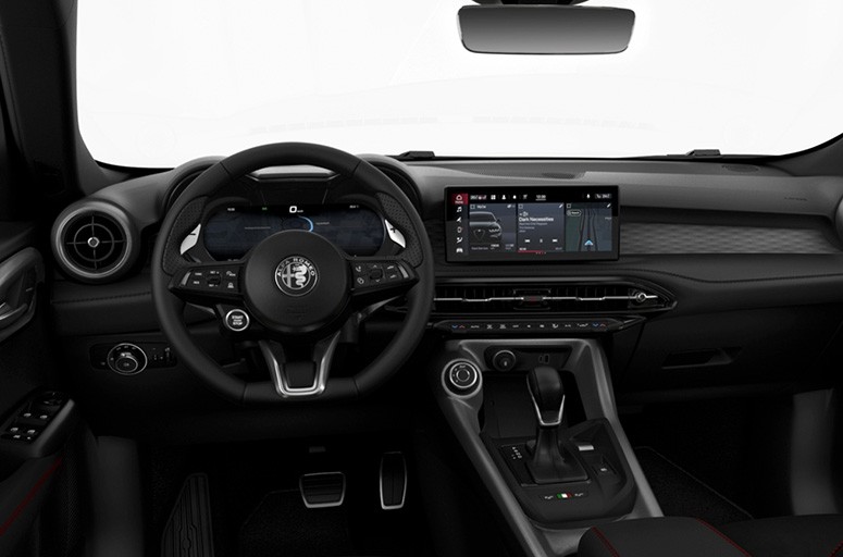 Alfa Romeo Tonale 1.5 130 CV MHEV TCT7 Sprint